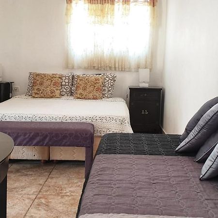 Martini Dead Sea Villa Neve Zohar Dış mekan fotoğraf