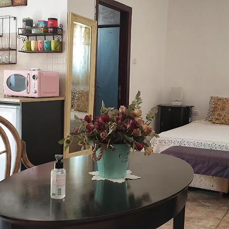 Martini Dead Sea Villa Neve Zohar Dış mekan fotoğraf