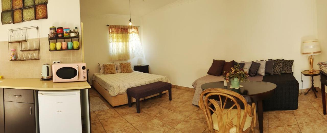 Martini Dead Sea Villa Neve Zohar Dış mekan fotoğraf