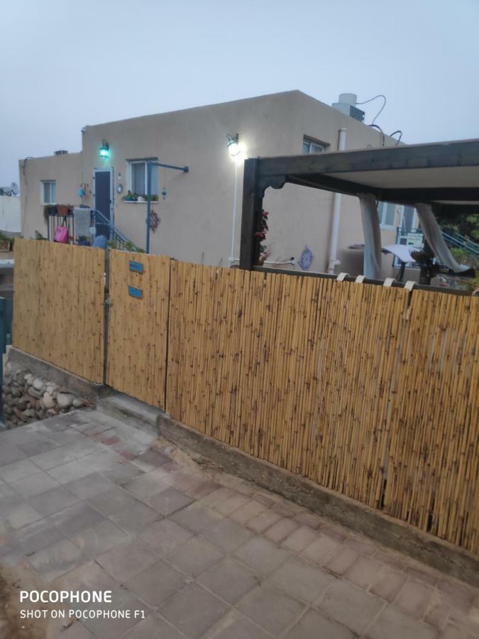 Martini Dead Sea Villa Neve Zohar Dış mekan fotoğraf